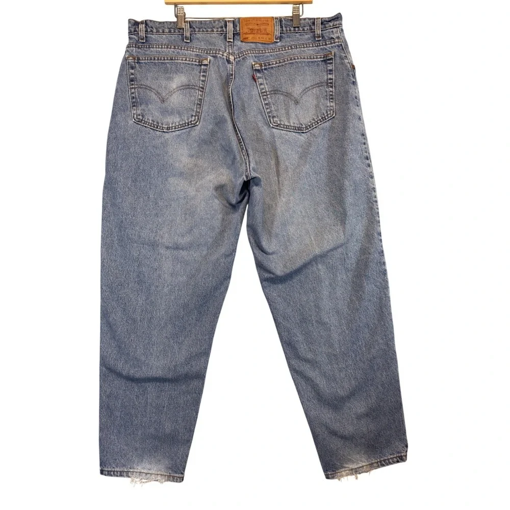 Levis *pre owned